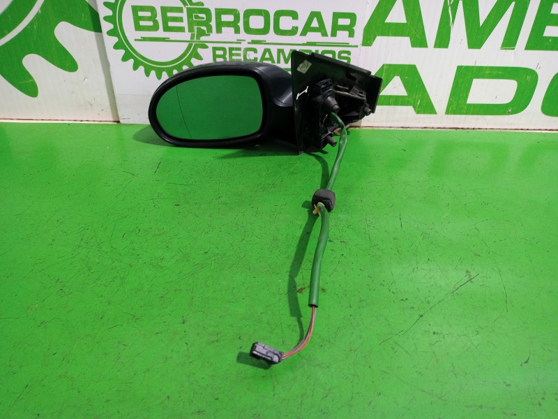 Recambio de retrovisor izquierdo para citroën c5 berlina attraction referencia OEM IAM 12283040  