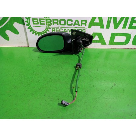 Recambio de retrovisor izquierdo para citroën c5 berlina attraction referencia OEM IAM 12283040  