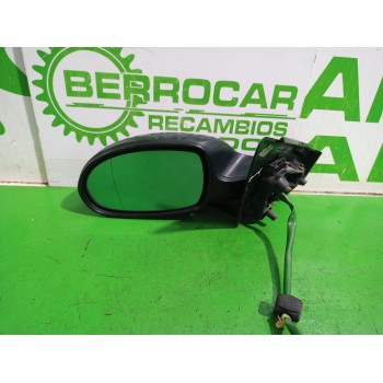 Recambio de retrovisor izquierdo para citroën c5 berlina attraction referencia OEM IAM 12283040  