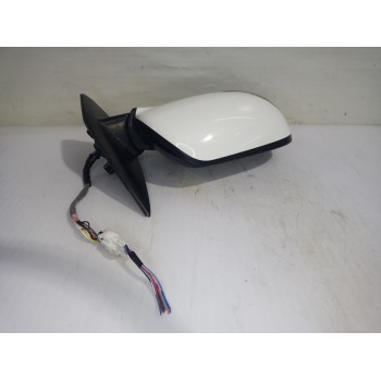 Recambio de retrovisor derecho para mitsubishi asx (ga0w) motion 4wd referencia OEM IAM 7632B744  