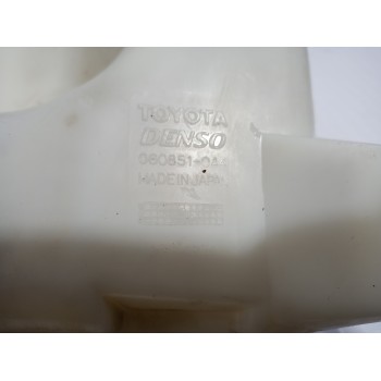 Recambio de deposito limpia para toyota rav 4 (a2) 2.0 luna 4x4 (2003) referencia OEM IAM 060851044  