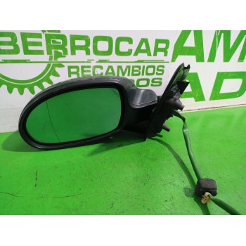 Recambio de retrovisor izquierdo para citroën c5 berlina attraction referencia OEM IAM 12283040  