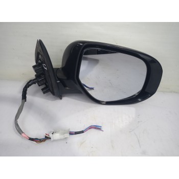 Recambio de retrovisor derecho para mitsubishi asx (ga0w) motion 4wd referencia OEM IAM 7632B744  