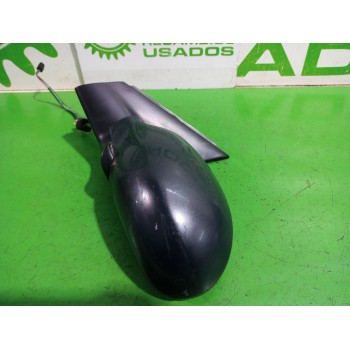 Recambio de retrovisor izquierdo para citroën c5 berlina attraction referencia OEM IAM 12283040  