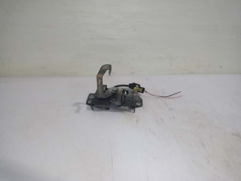 Recambio de cerradura capo para mitsubishi asx (ga0w) motion 4wd referencia OEM IAM 5908A106  