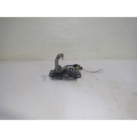 Recambio de cerradura capo para mitsubishi asx (ga0w) motion 4wd referencia OEM IAM 5908A106  