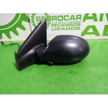 Recambio de retrovisor izquierdo para citroën c5 berlina attraction referencia OEM IAM 12283040  