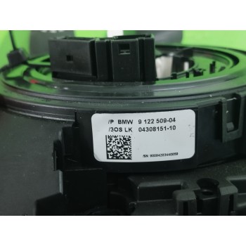 Recambio de mando multifuncion para bmw serie 3 touring (e91) 2.0 16v referencia OEM IAM 912250904  