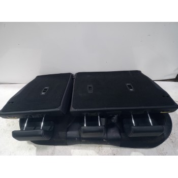 Recambio de asiento trasero para jaguar e-pace (x540) 2.0 d150 awd referencia OEM IAM J9C2313PVJ  