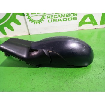 Recambio de retrovisor izquierdo para citroën c5 berlina attraction referencia OEM IAM 12283040  