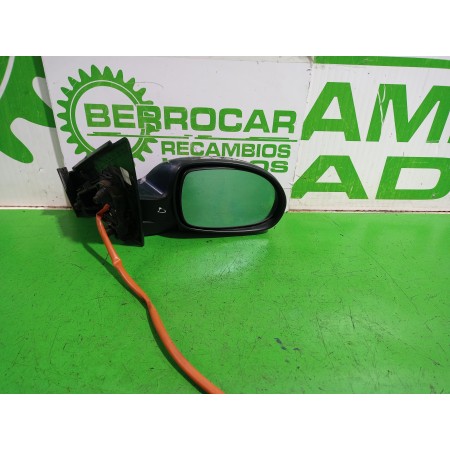 Recambio de retrovisor derecho para citroën c5 berlina attraction referencia OEM IAM 12283070  