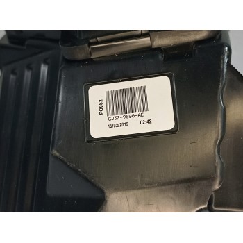 Recambio de caja filtro aire para jaguar e-pace (x540) 2.0 d150 awd referencia OEM IAM GJ329600AE  