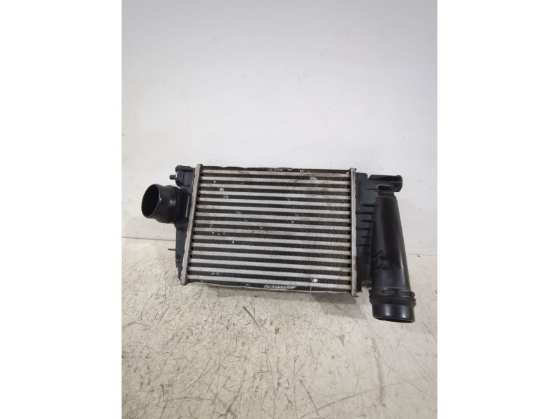 Recambio de intercooler para nissan qashqai ii (j11, j11_) 1.3 dig-t referencia OEM IAM 1441100Q4L  