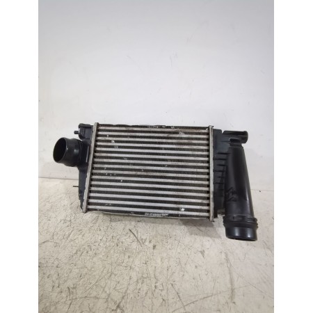 Recambio de intercooler para nissan qashqai ii (j11, j11_) 1.3 dig-t referencia OEM IAM 1441100Q4L  