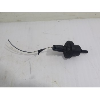 Recambio de valvula aire adicional para renault megane iii berlina 5 p dynamique referencia OEM IAM 8200660852  