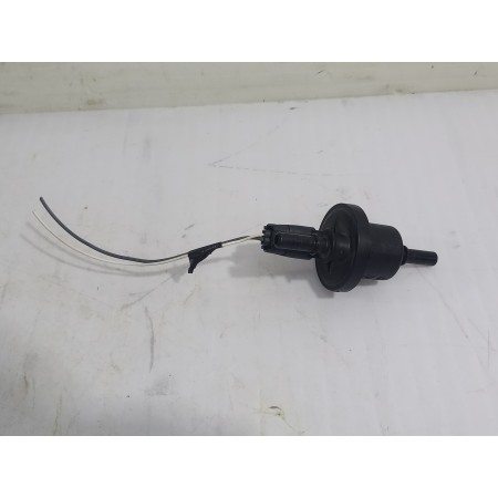 Recambio de valvula aire adicional para renault megane iii berlina 5 p dynamique referencia OEM IAM 8200660852  