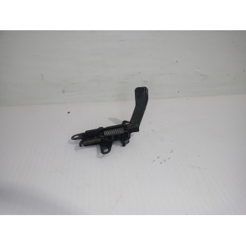 Recambio de cerradura capo para toyota rav 4 (a2) 2.0 luna 4x4 (2003) referencia OEM IAM 5351042060  
