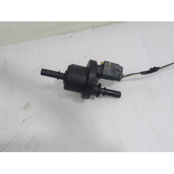 Recambio de valvula aire adicional para renault megane iii berlina 5 p dynamique referencia OEM IAM 8200660852  