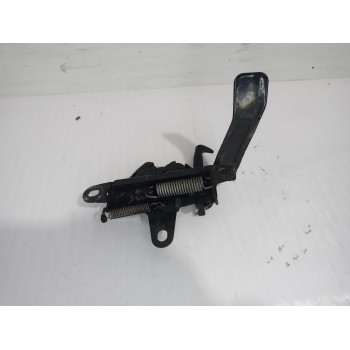 Recambio de cerradura capo para toyota rav 4 (a2) 2.0 luna 4x4 (2003) referencia OEM IAM 5351042060  