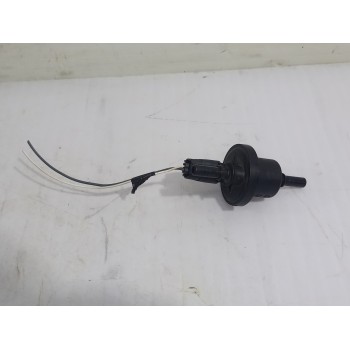 Recambio de valvula aire adicional para renault megane iii berlina 5 p dynamique referencia OEM IAM 8200660852  