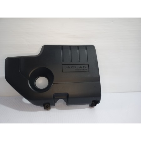 Recambio de placa de fijacion para jaguar e-pace (x540) 2.0 d150 awd referencia OEM IAM J9C36A949A  