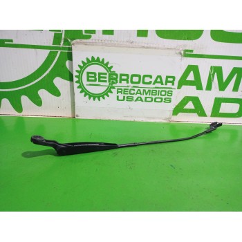 Recambio de brazo limpia delantero derecho para fiat 500 cabrio (150) lounge referencia OEM IAM 735453762  