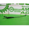 Recambio de brazo limpia delantero derecho para fiat 500 cabrio (150) lounge referencia OEM IAM 735453762  