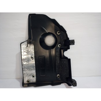 Recambio de placa de fijacion para jaguar e-pace (x540) 2.0 d150 awd referencia OEM IAM J9C36A949A  