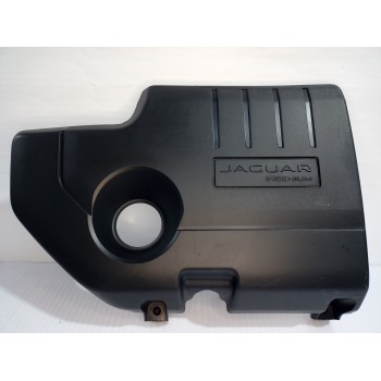 Recambio de placa de fijacion para jaguar e-pace (x540) 2.0 d150 awd referencia OEM IAM J9C36A949A  