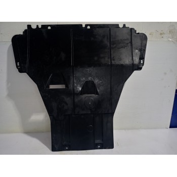 Recambio de cubrecarter para renault megane iii berlina 5 p dynamique referencia OEM IAM 758900007R  