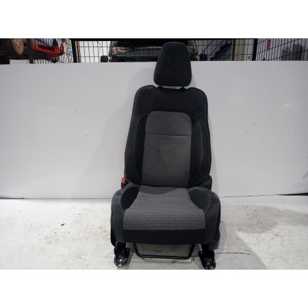 Recambio de asiento delantero izquierdo para toyota auris touring sports (e18) hybrid feel! edition referencia OEM IAM 716300262
