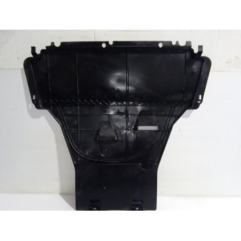 Recambio de cubrecarter para renault megane iii berlina 5 p dynamique referencia OEM IAM 758900007R  