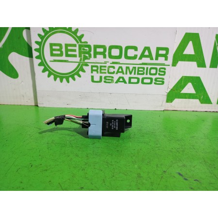 Recambio de caja precalentamiento para citroën c5 berlina attraction referencia OEM IAM 9640469680  