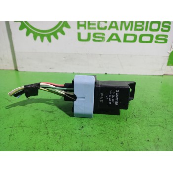 Recambio de caja precalentamiento para citroën c5 berlina attraction referencia OEM IAM 9640469680  