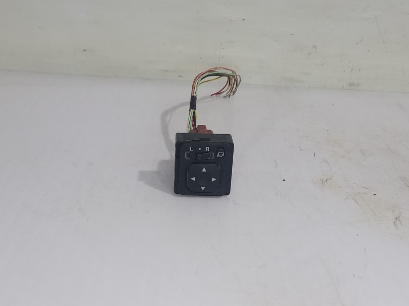 Recambio de mando retrovisor para mitsubishi asx (ga0w) motion 4wd referencia OEM IAM 183569  