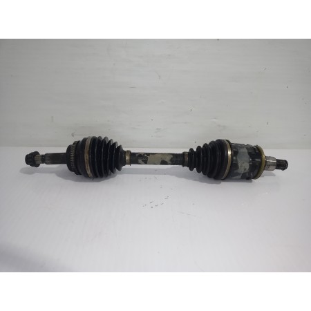 Recambio de transmision delantera izquierda para toyota rav 4 (a2) 2.0 luna 4x4 (2003) referencia OEM IAM 4234012051  