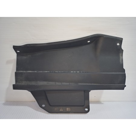 Recambio de cubrecarter para jaguar e-pace (x540) 2.0 d150 awd referencia OEM IAM J9C35162BD  