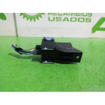 Recambio de caja precalentamiento para citroën c5 berlina attraction referencia OEM IAM 9640469680  