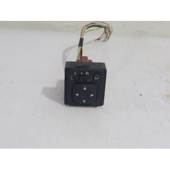 Recambio de mando retrovisor para mitsubishi asx (ga0w) motion 4wd referencia OEM IAM 183569  