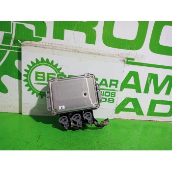 Recambio de centralita motor uce para citroën c5 berlina attraction referencia OEM IAM 9664257580  