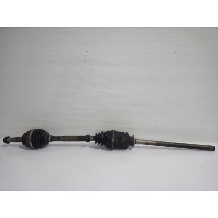 Recambio de transmision delantera derecha para toyota rav 4 (a2) 2.0 luna 4x4 (2003) referencia OEM IAM 4233042030  