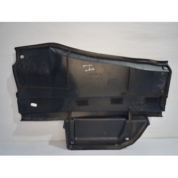 Recambio de cubrecarter para jaguar e-pace (x540) 2.0 d150 awd referencia OEM IAM J9C35162BD  