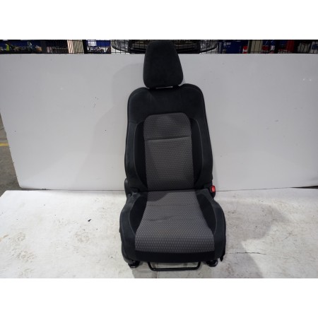 Recambio de asiento delantero derecho para toyota auris touring sports (e18) hybrid feel! edition referencia OEM IAM 7163002620 