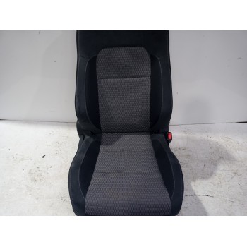 Recambio de asiento delantero derecho para toyota auris touring sports (e18) hybrid feel! edition referencia OEM IAM 7163002620 
