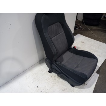 Recambio de asiento delantero derecho para toyota auris touring sports (e18) hybrid feel! edition referencia OEM IAM 7163002620 