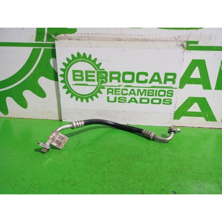 Recambio de tubos aire acondicionado para citroën c5 berlina attraction referencia OEM IAM 9653107880  