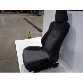 Recambio de asiento delantero derecho para toyota auris touring sports (e18) hybrid feel! edition referencia OEM IAM 7163002620 