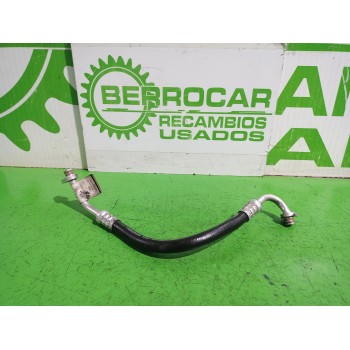 Recambio de tubos aire acondicionado para citroën c5 berlina attraction referencia OEM IAM 9653107880  