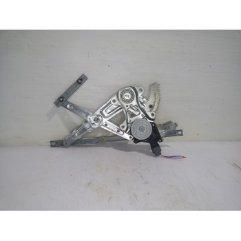 Recambio de elevalunas trasero derecho para mitsubishi asx (ga0w) motion 4wd referencia OEM IAM 5743A178  