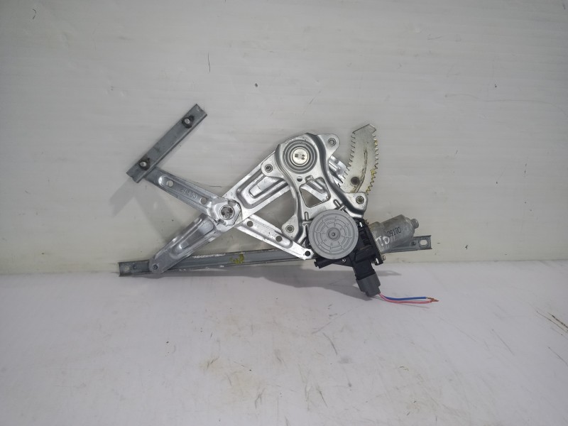 Recambio de elevalunas trasero derecho para mitsubishi asx (ga0w) motion 4wd referencia OEM IAM 5743A178  